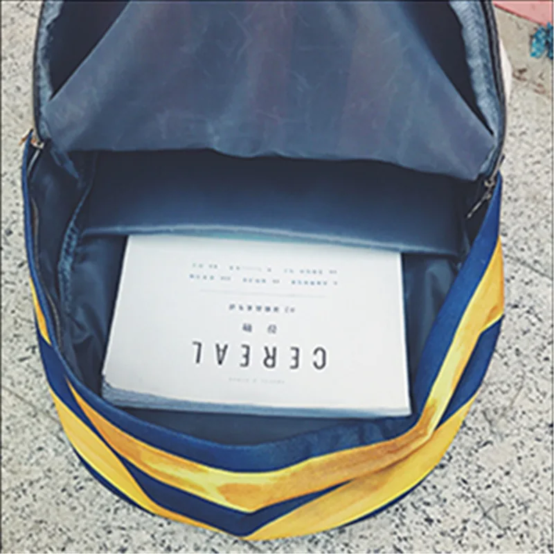 Большой рюкзак женственная сумка рюкзаки для девочек-подростков Mochila Feminina 2017