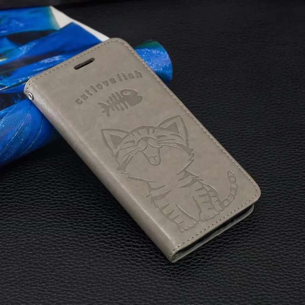 Кожаный чехол-книжка чехол для samsung Galaxy A30 чехол бумажник чехол для samsung Galaxy A10 A20 A20E A30 A40 A50 A70 M10 M20 30 Чехол Крышка
