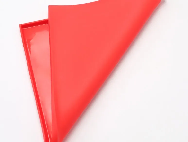 Пищевой силиконовый коврик для выпечки DIY в рулоне Макаруны швейцарский | Дом и