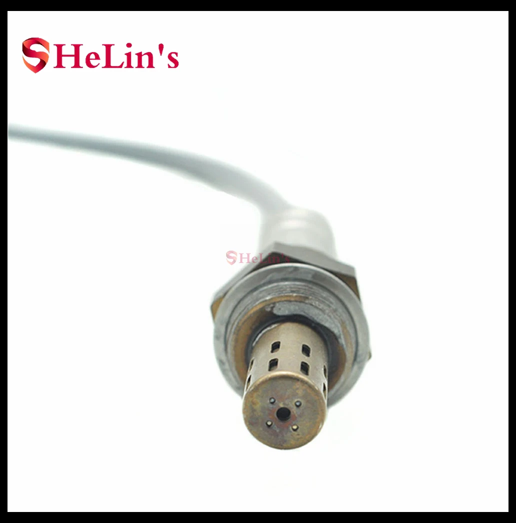 96368765 O2 кислорода, лямбда-зонд Сенсор для CITROEN BERLINGO C2 C3 C4 C5 C6 PEUGEOT 1007 106 206 207 306 307 406 407 607 BIPPER партнер