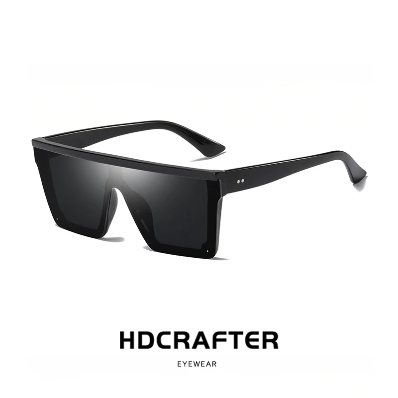 BRAND DESIGN Classic Sunglasses Men Women Driving Square Frame Sun Glasses Male UV400 Gafas De Sol | Аксессуары для одежды