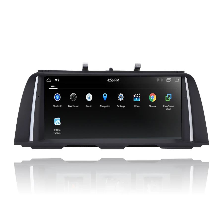 10 25 &quotPX6 ips 2 Din Android 8 1 автомобильный dvd-плеер 6 ядер 32 Гб ПЗУ Авторадио для BMW 5 серии