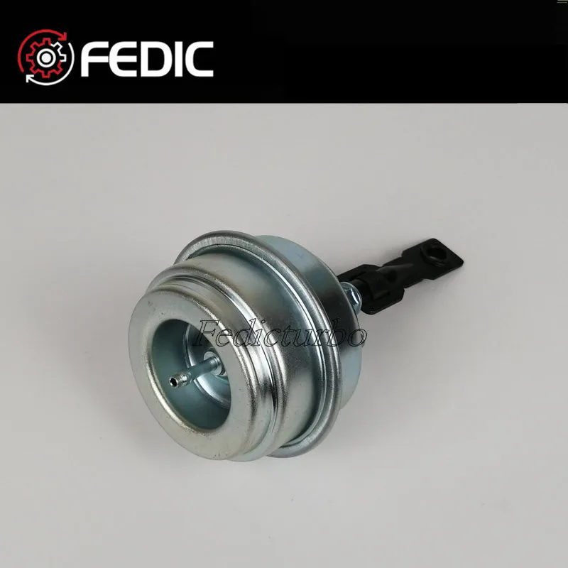 Привод турбокомпрессора GT1749V 701855-0002 мусорный отсек для Ford Galaxy/Seat Alhambra/VW Sharan I 1,9 TDI 81Kw 85Kw AVG 1999