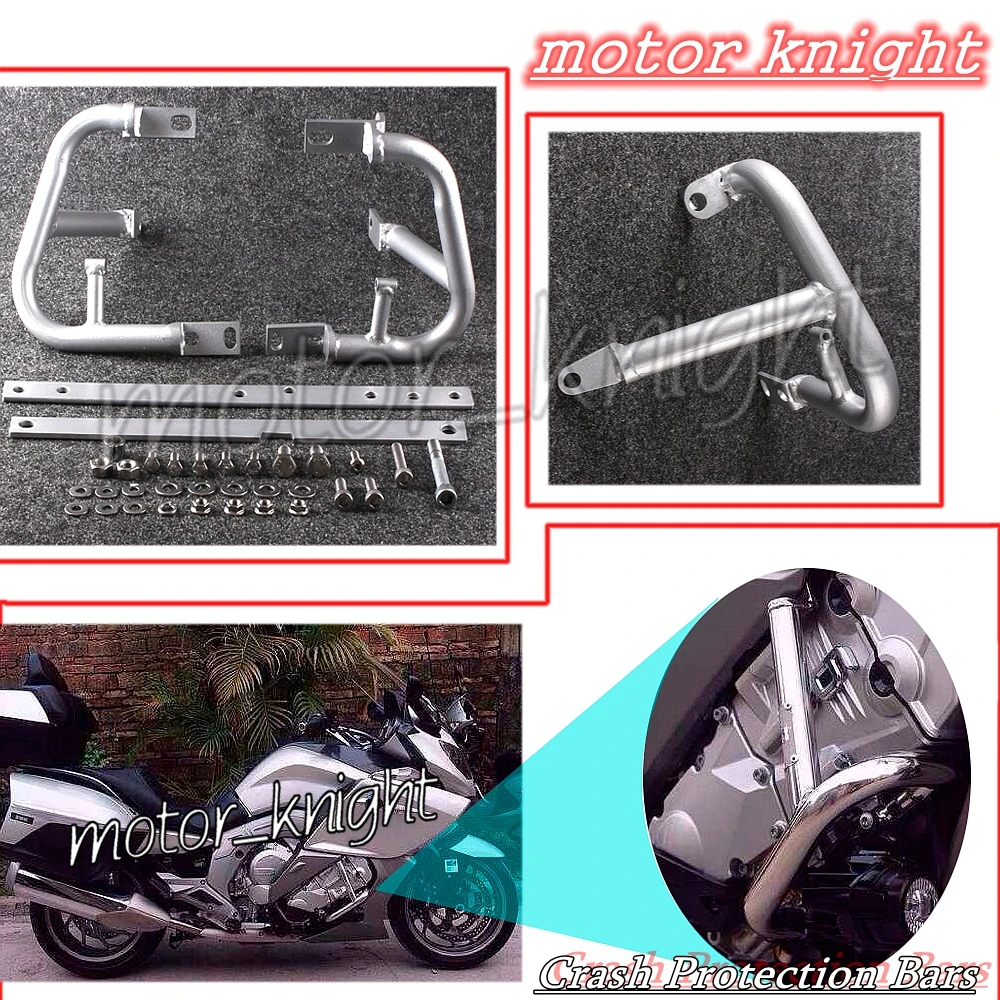 Защита для аварийных полос мотоцикла BMW K1600 K1600Gtl 2011 2012 2013 2014 | Автомобили и
