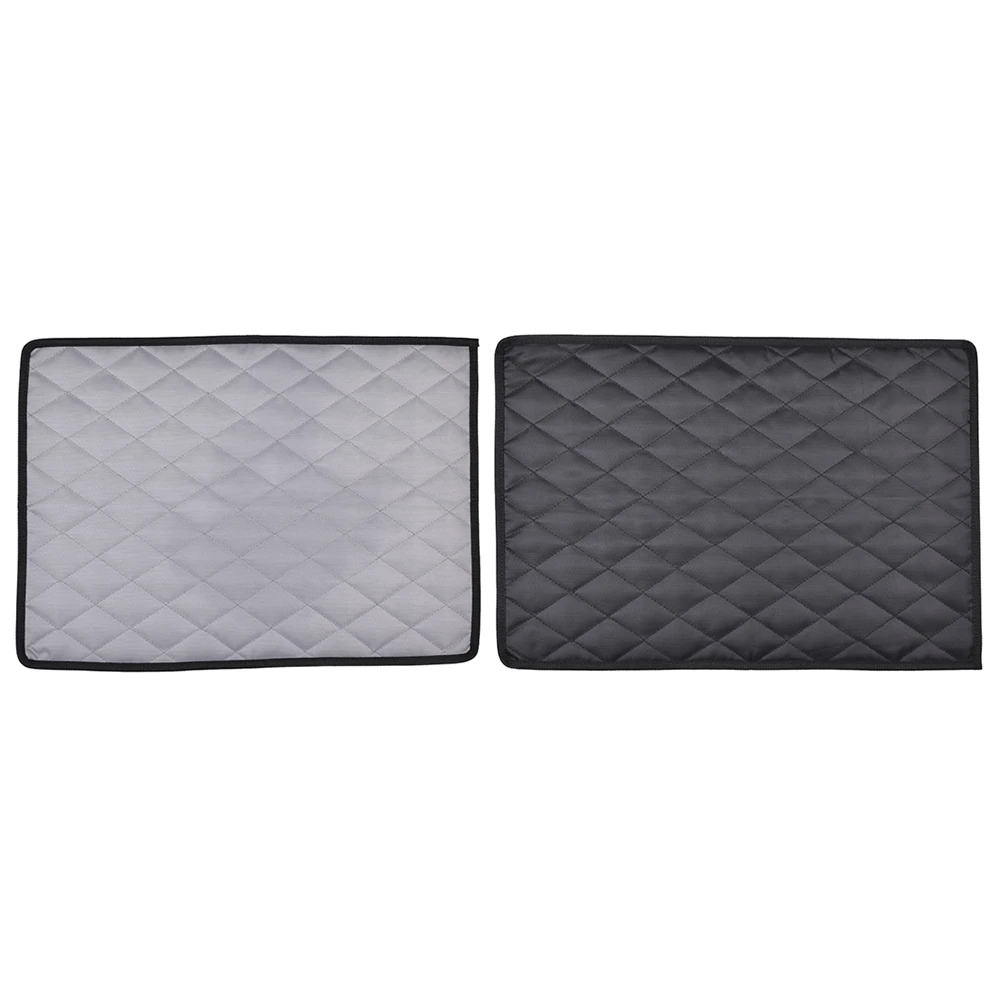 Многофункциональный автомобильный коврик для домашних животных подушка на