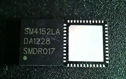 DP8473N L9131 KSZ8993 SM4152 SCS120KE2 G50N60RUFD | Электроника