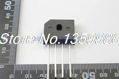 10 шт. KBU808 KBU 808 8A 800V Мостовой выпрямитель|rectifier|rectifier bridge |