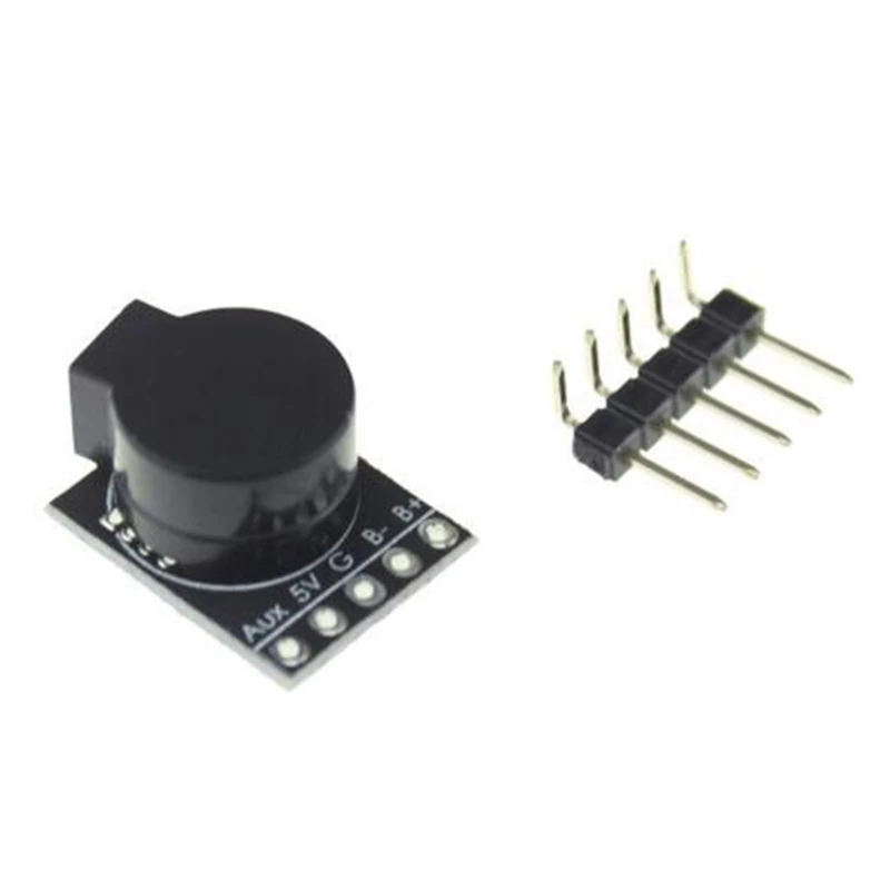 Полетный контроллер для FPV FC 5 В Φ встроенный MCU мультикоптера квадрокоптера