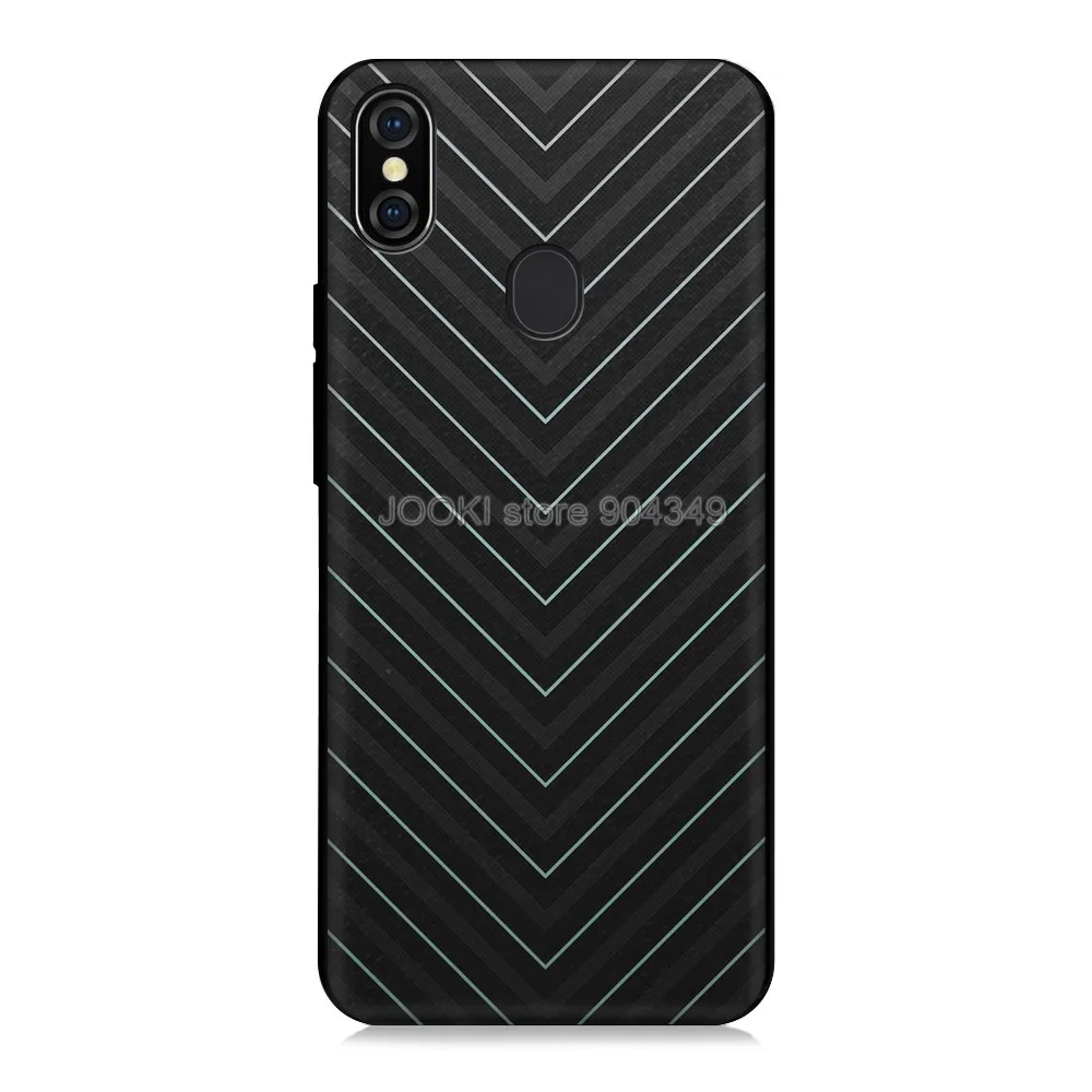 1 piece Case JOOKI чехол Горячая Ulefone X чехол жесткий пластиковый чехол s для Fundas Ulefone X мобильный телефон 5,8" Чехлы тонкая задняя крышка - Цвет: 1 piece Case