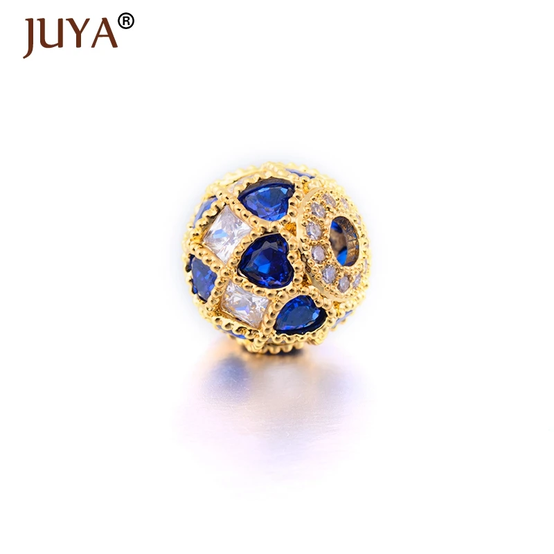 Аксессуары для изготовления ювелирных изделий роскошные стразы из кубического