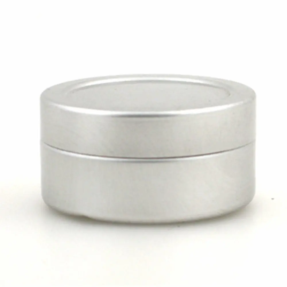

10ml aluminium cream bottle,comestic case,aluminum tins