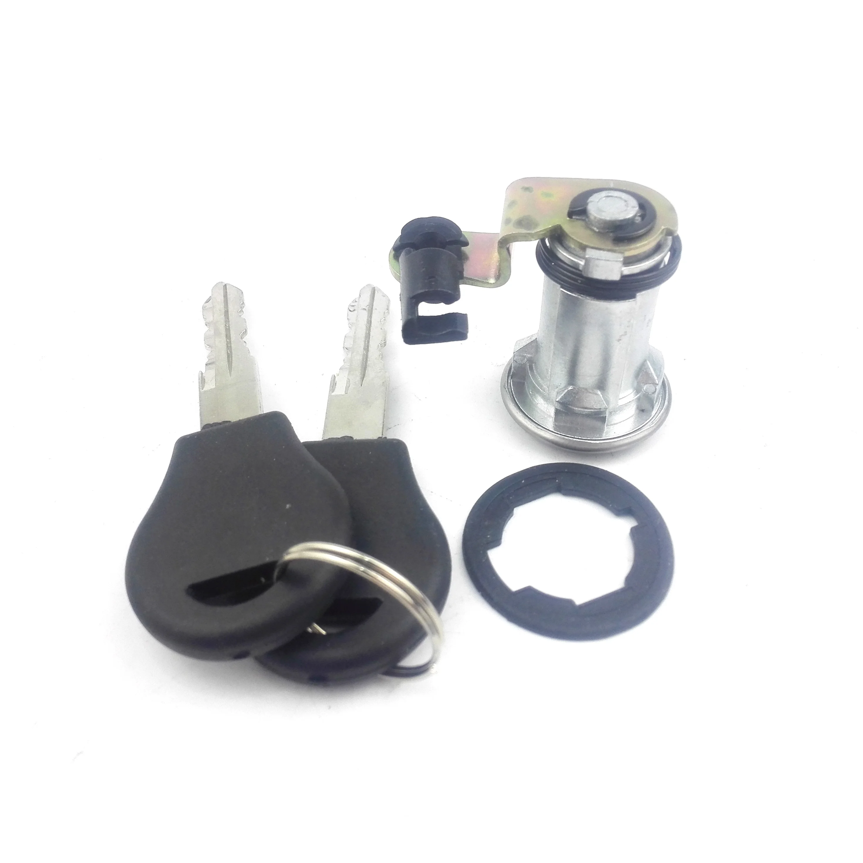 Universal door lock with key for 80600-01G25(RHD) | Автомобили и мотоциклы