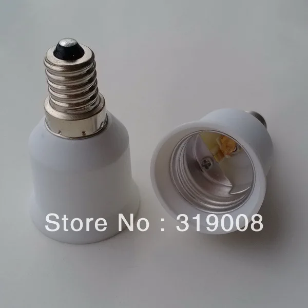 

5pcs/lot, 10pcs/lot E14 to E27 lamp holder adapter converter 100pcs/lot,via dhl free shipping