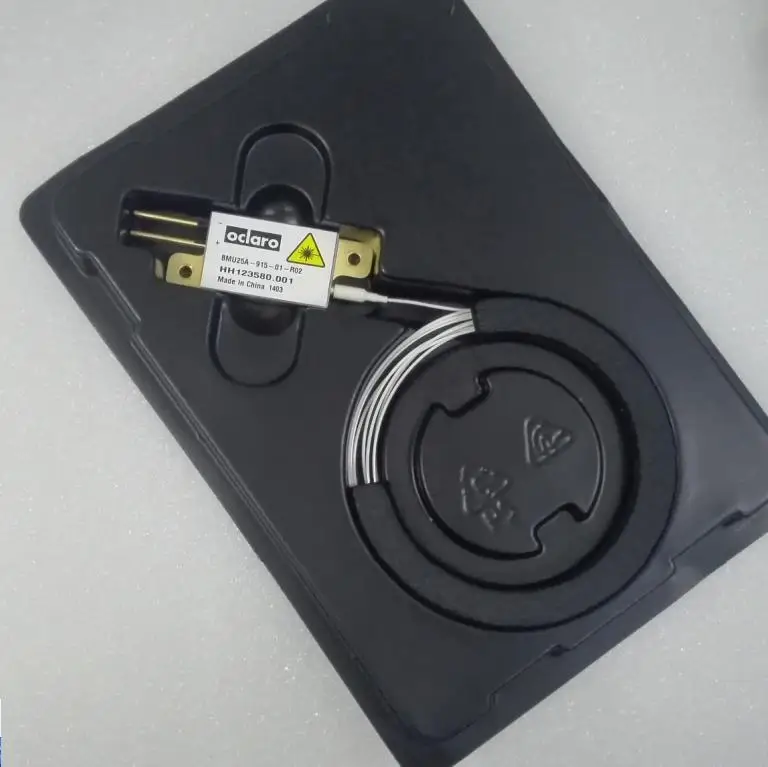 BMU25A 915 01 R02 25W 915nm многомодовый лазерный диодный модуль с волокном 0.15NA|skit| |
