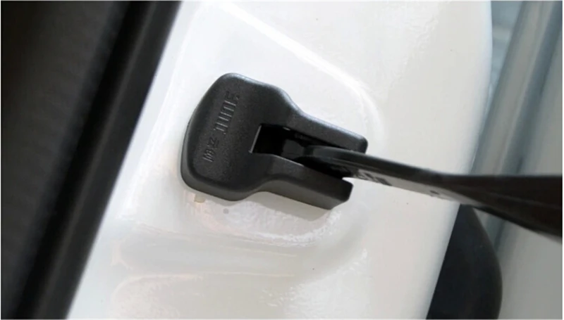 Чехол для BWM F30 F35 F80 E46 E91 E92 E93 X1 X3 X5 X6 Z4 MINI медная искусственная Обложка 4 шт. в