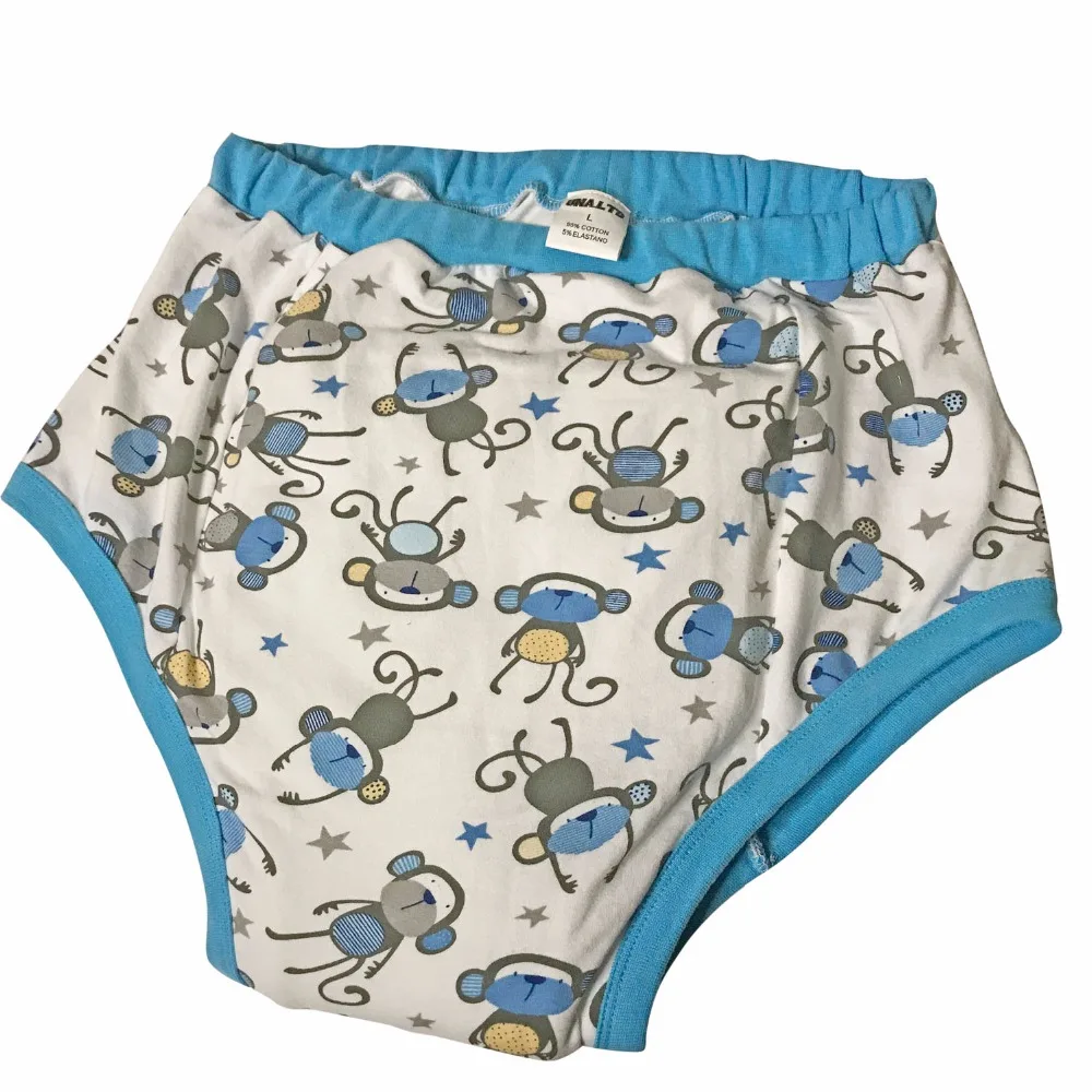 Взрослая детская Сисси брюки ABDL DDGL подгузник для большой девочки| |