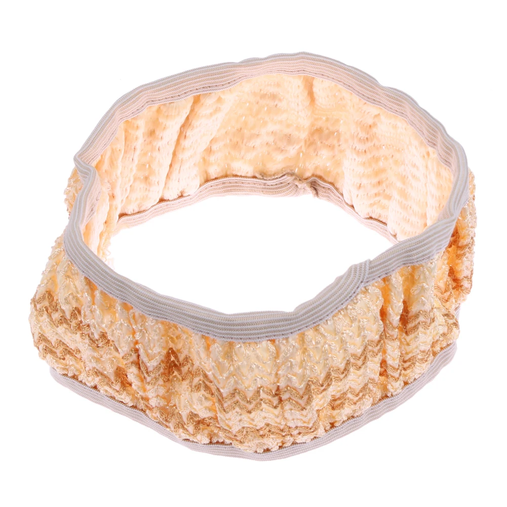 VODOOL DIY чехол рулевого колеса автомобиля Ice Silk диаметр 38 см защитные чехлы на руль