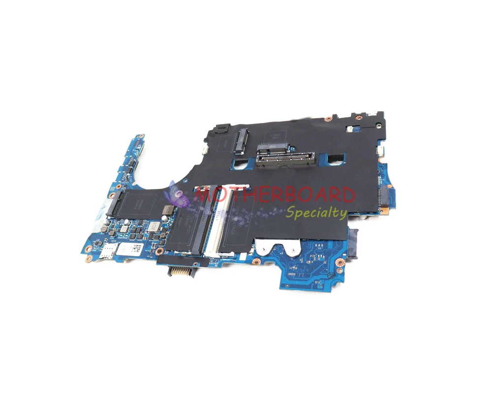 Vieruodis для Dell Precision M4800 laotop материнская плата C3V2K 0C3V2K CN-0C3V2K PGA974 DDR3 | Компьютеры и офис