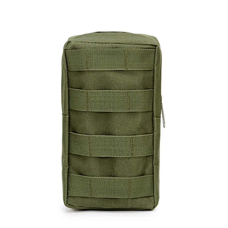Тактическая Сумка CQC с системой Molle медицинская сумка уличный полезный военный