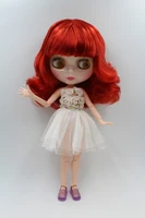 free shipping top discount joint diy nude blyth doll item no 213j doll limited gift special price cheap offer toy usa for girl
