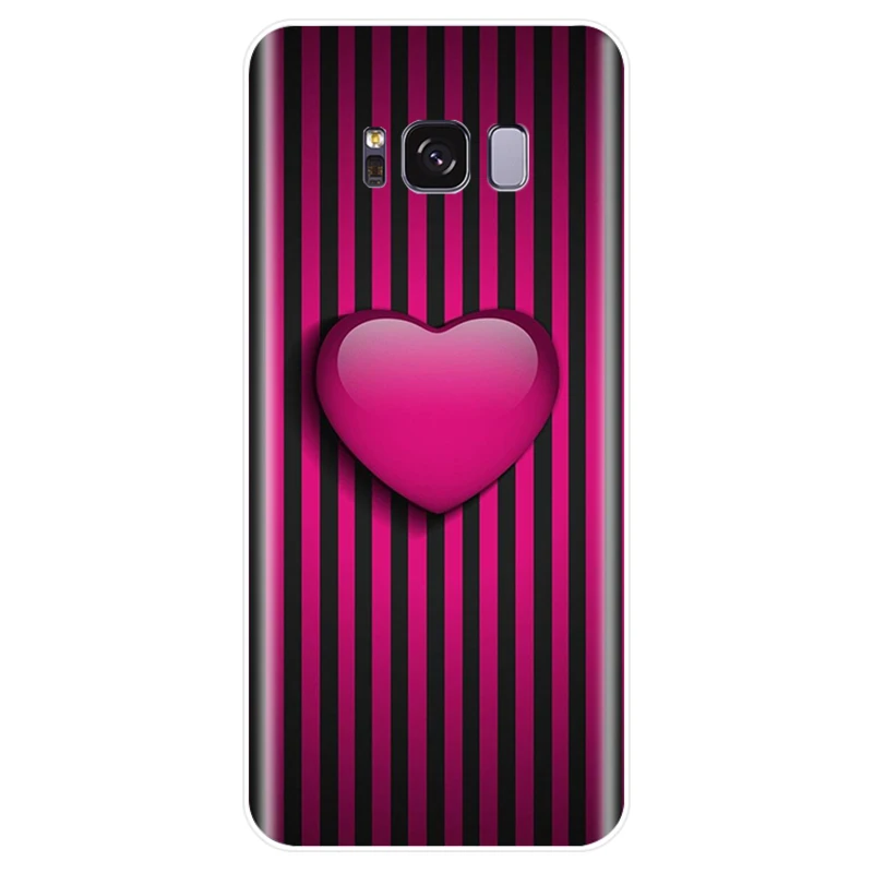 Чехол для Samsung Galaxy S6 S6EDGE S7 S7EDGE S8 S9 S10 PLUS NOTE 8 9 S10LITE | Мобильные телефоны и аксессуары