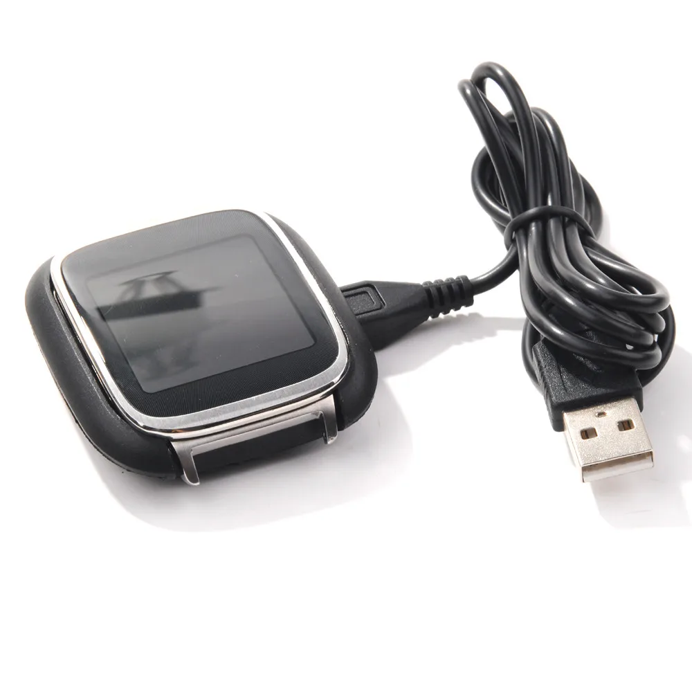 Высокое качество Колыбель зарядное устройство зарядная док станция для Asus ZenWatch