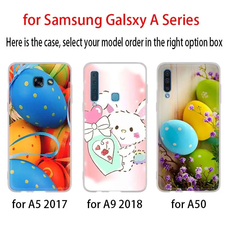 Чехол для Samsung Galaxy A8 A6 Plus A9 A5 A3 A7 2018 2017 2016 A50 A30 A40 A70 A10 A2 CORE|Бамперы| |