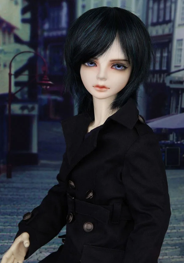 1/3 весы BJD pop SD мальчик красивый человек фигурки куклы DIY модель игрушки подарок. Не