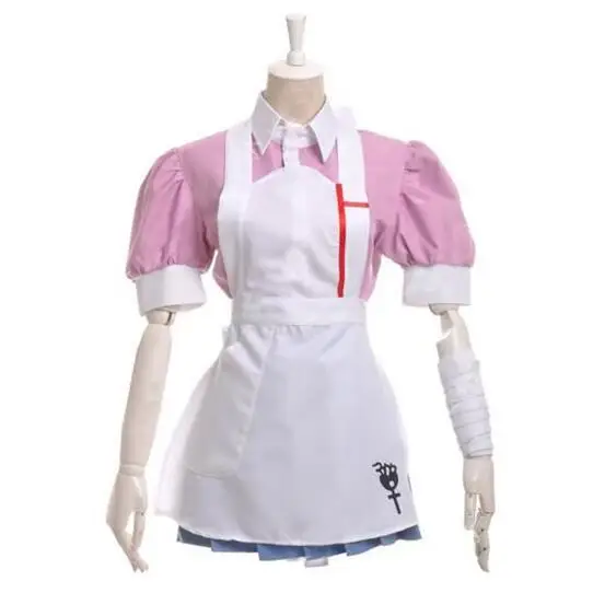 Костюм для косплея из данганронпа 2 2017 | Тематическая одежда и униформа