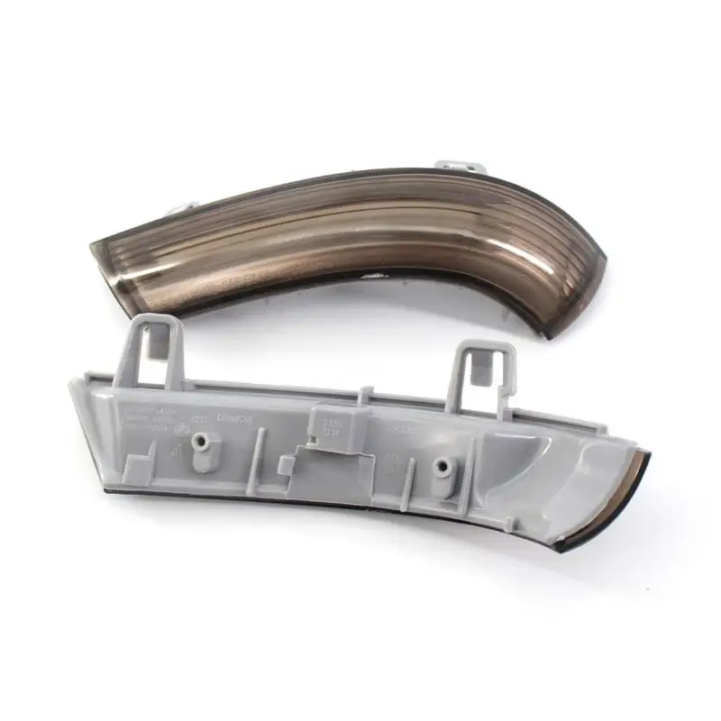 1 шт. светодиодный поворотник для зеркала заднего вида Volkswagen/ Jetta /Golf 5 /GTi /MK5/ Passat B6