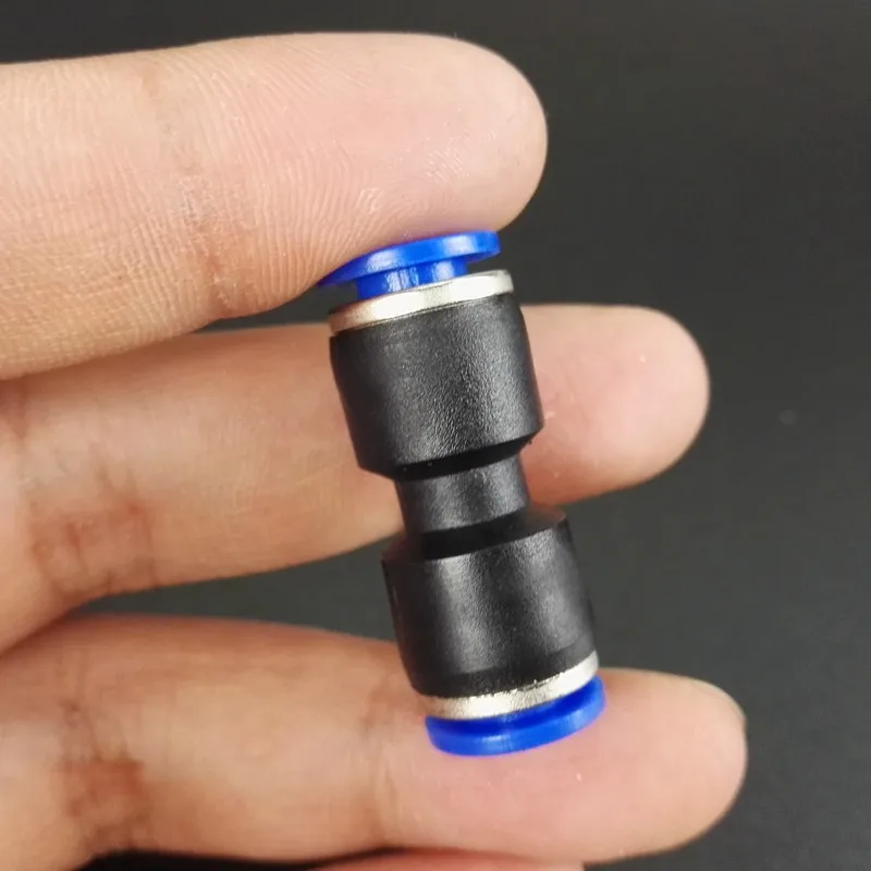 2 шт. Аквариум co2 diy солнечной системы соединитель трубки 2/3/4 способа с 4 метра co2 Трубки для аквариума водные растения