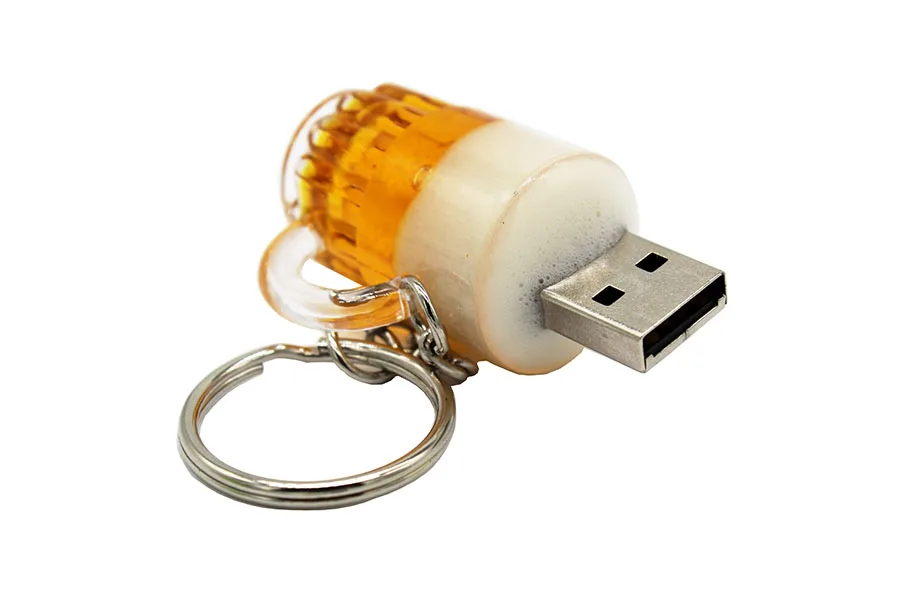 TEXT ME, крутая пивная кружка, стиль usb2.0, 4 ГБ, 8 ГБ, 16 ГБ, флеш-накопитель, USB флеш-накопитель, креативный, 32 ГБ, флешка