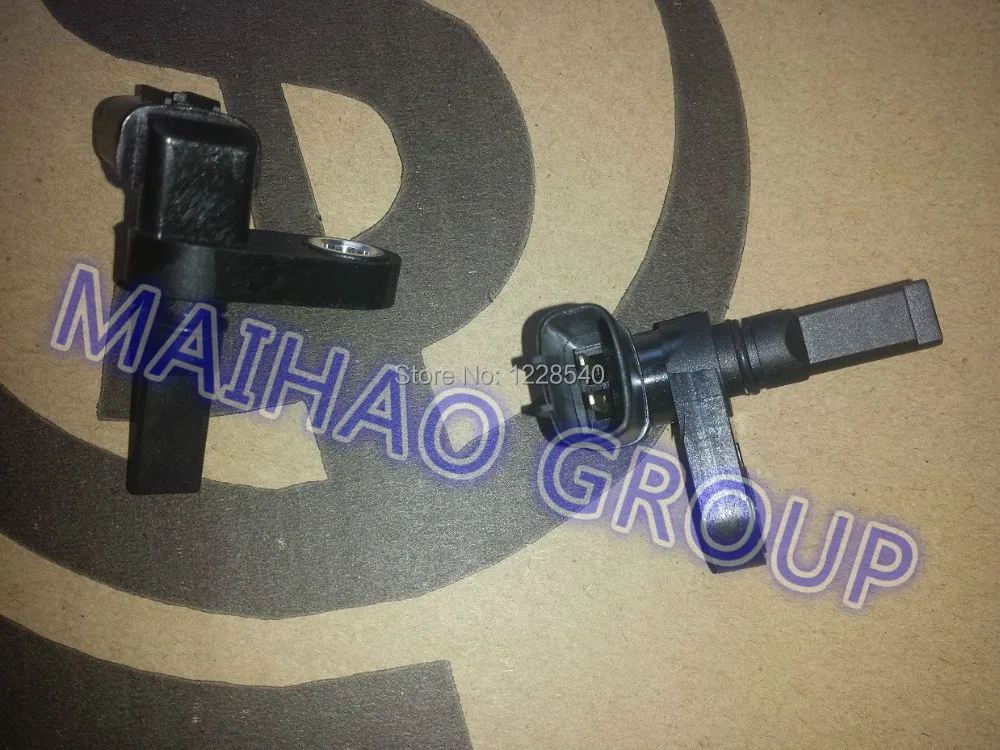 Датчик скорости колеса ABS 8954260050 89542-60050 ALS684 5S6767 для Toyota Lexus бесплатная доставка |