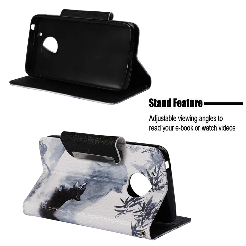 Кожаный чехол кошелек с откидной крышкой для мобильного телефона мягкий