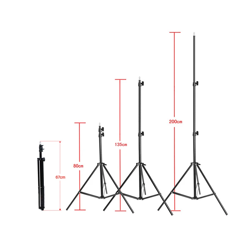 2017 New 3 X 2M(10X 6.5Ft) BACKGROUND HOLDER Photo Background Support System Stands Adjustable Backdrop Stand Kit | Электроника