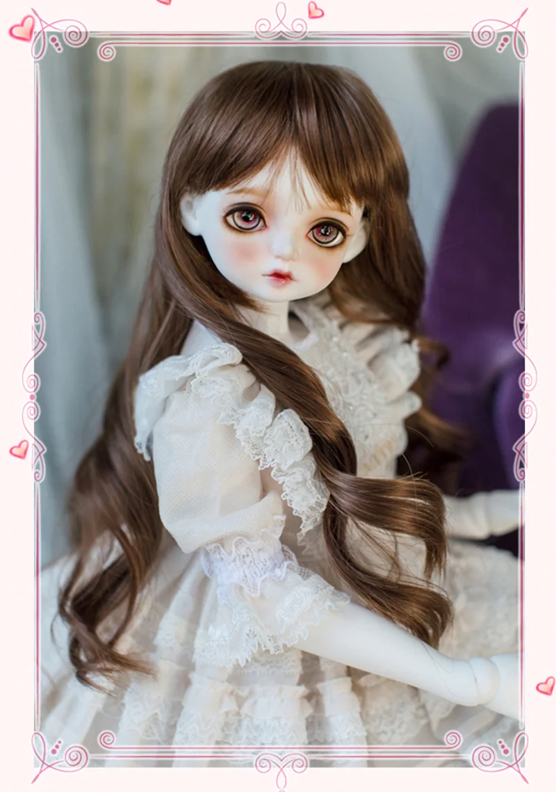 BJD кукла 1/4 куклы игрушки sd Модель Девочки Мальчики Обнаженная высокое качество