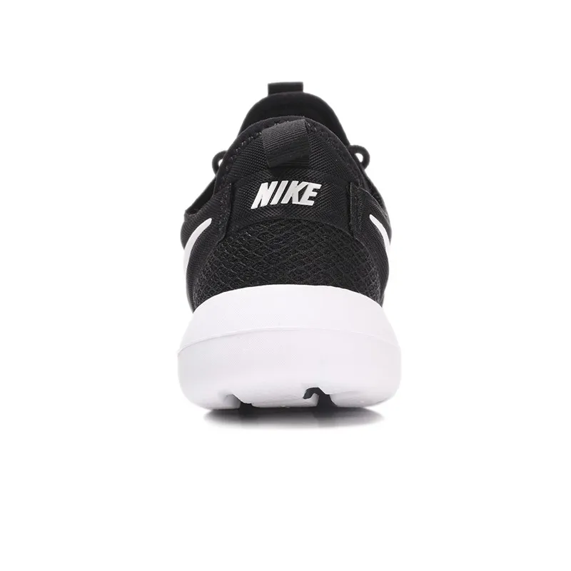 Новое поступление оригинальных женских кроссовок NIKE Roshe Two|Беговая обувь| |