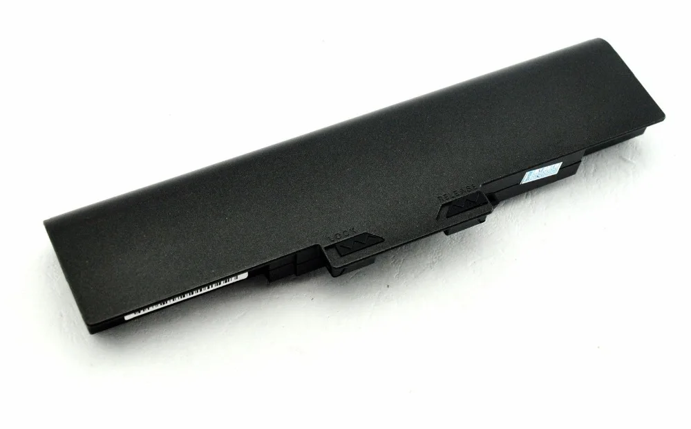 Черный аккумулятор 5200 мАч для BPS13/B VGP BPS13/Q BPS13B/B|battery vgp-bps13|battery 5200mahbattery for |