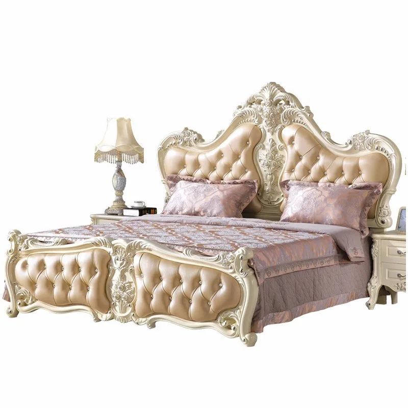 Recamaras Meuble дом Matrimonio набор Letto Matrimoniale кварто мебель для спальни кожа Cama современный