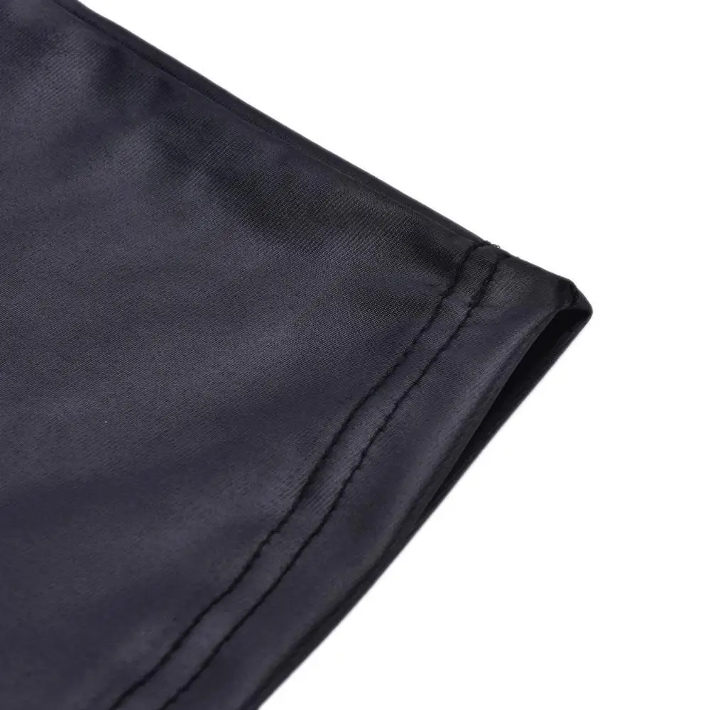 2018 Winter Autumn Women Plus size PU Leather Skirt High Waist Pencil Skirts Sexy Club Vintage Bodycon Midi | Женская одежда