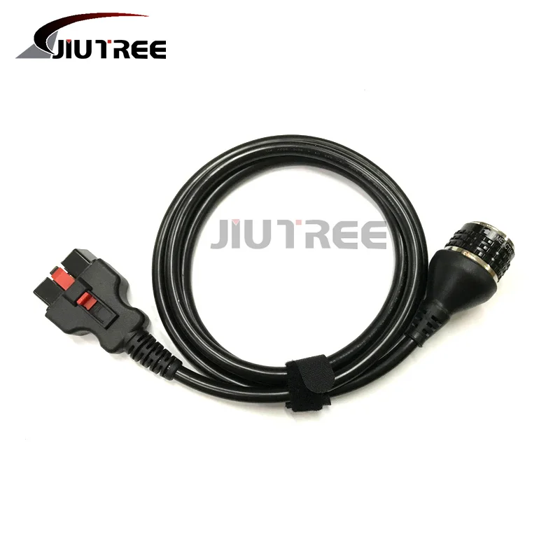 

16-контактный кабель JIUTREE SD Connect Compact 4 OBD2 для MB Star SD C4 OBD II