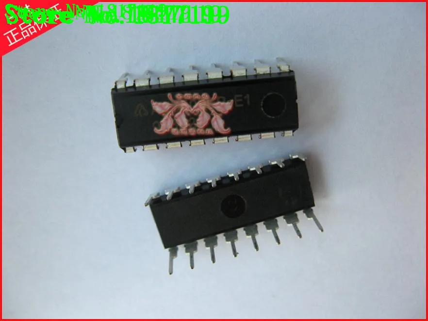 Ti \ BB PGA204AP PGA204 | Электронные компоненты и принадлежности