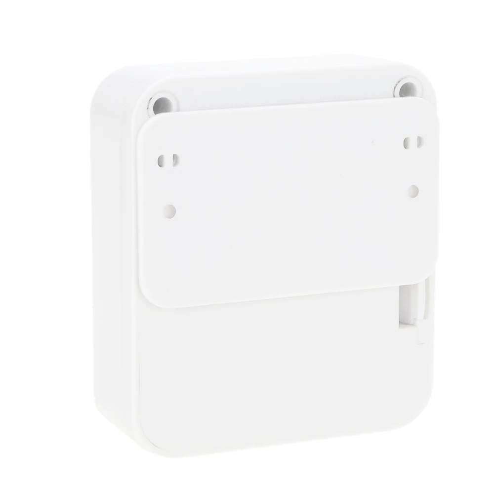 LightInBox с питанием от аккумулятора для ванной ночные светильники датчик движения