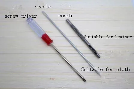 Пуля заклепки установка из необходимые инструменты трех частей костюм Diy