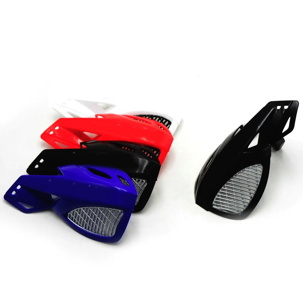Мотоциклетная щетка ручная защита handguard 7/8 '✢ мм для HONDA 125 CRF2CRF250/450R/X CR125/250R
