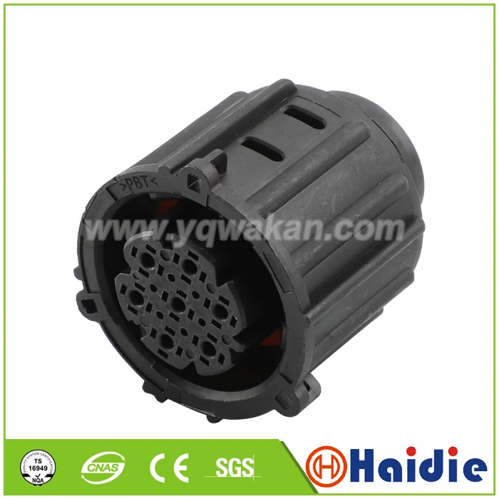 Штекер датчика давления 7 контактов 2 комплекта | Обустройство дома