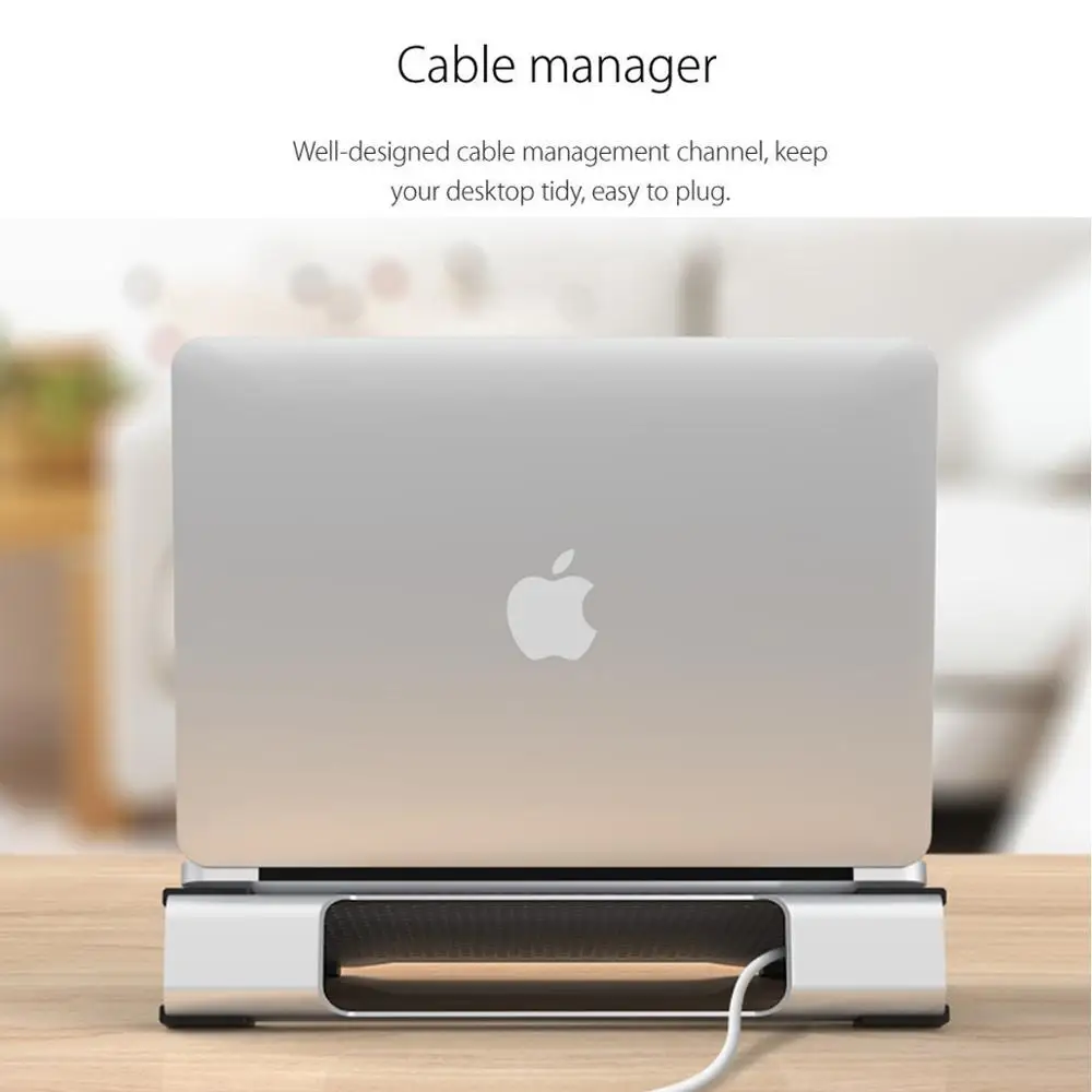 Охлаждающая подставка для ноутбука ORICO 15 дюймов охлаждающая компьютера