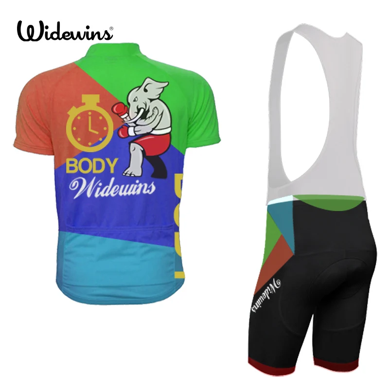 2017 боди стиль Велоспорт Джерси короткая команда Велосипедная одежда Maillot Ropa Ciclismo