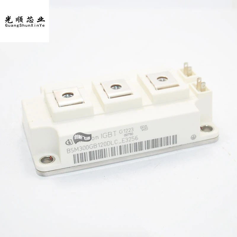 Bsm300gb120dlc _ e3256 300A1200V | Автомобили и мотоциклы