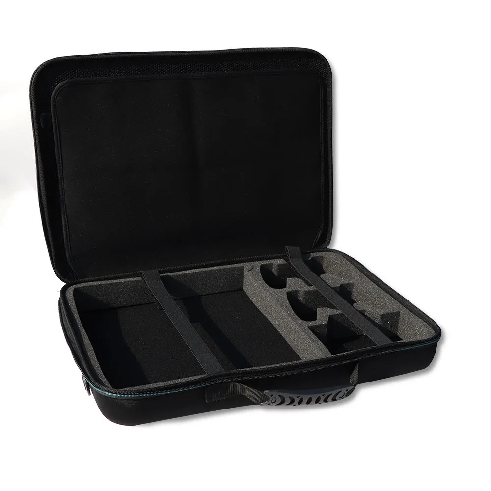 Твердая оболочка Сумка Для Хранения Чехол контроллер мешок для PS4/PS4 Slim/PS4 Pro